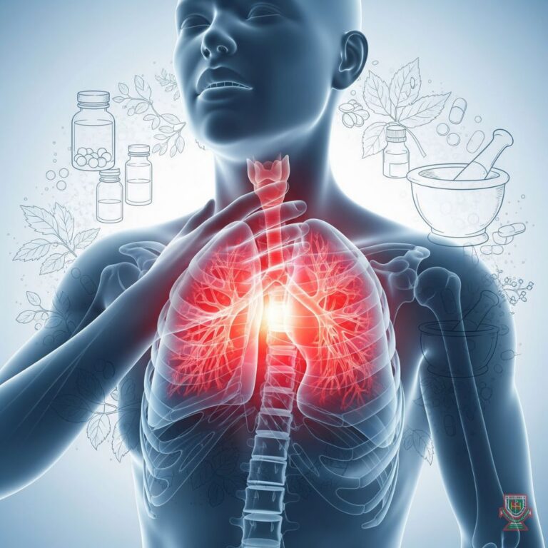 Breathe Easier with Asthma Care